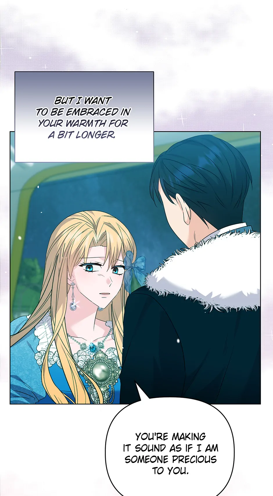 Angelica: My wife has changed Chapter 36 231 35