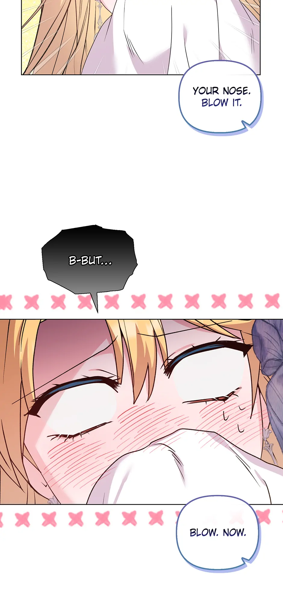 Angelica: My wife has changed Chapter 36 236 40