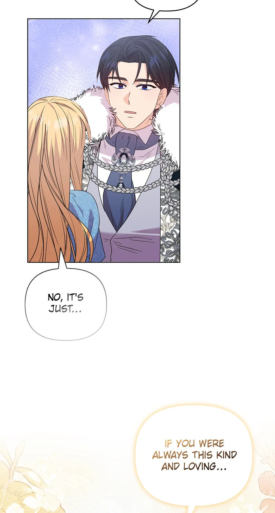 Angelica: My wife has changed Chapter 36 240 44