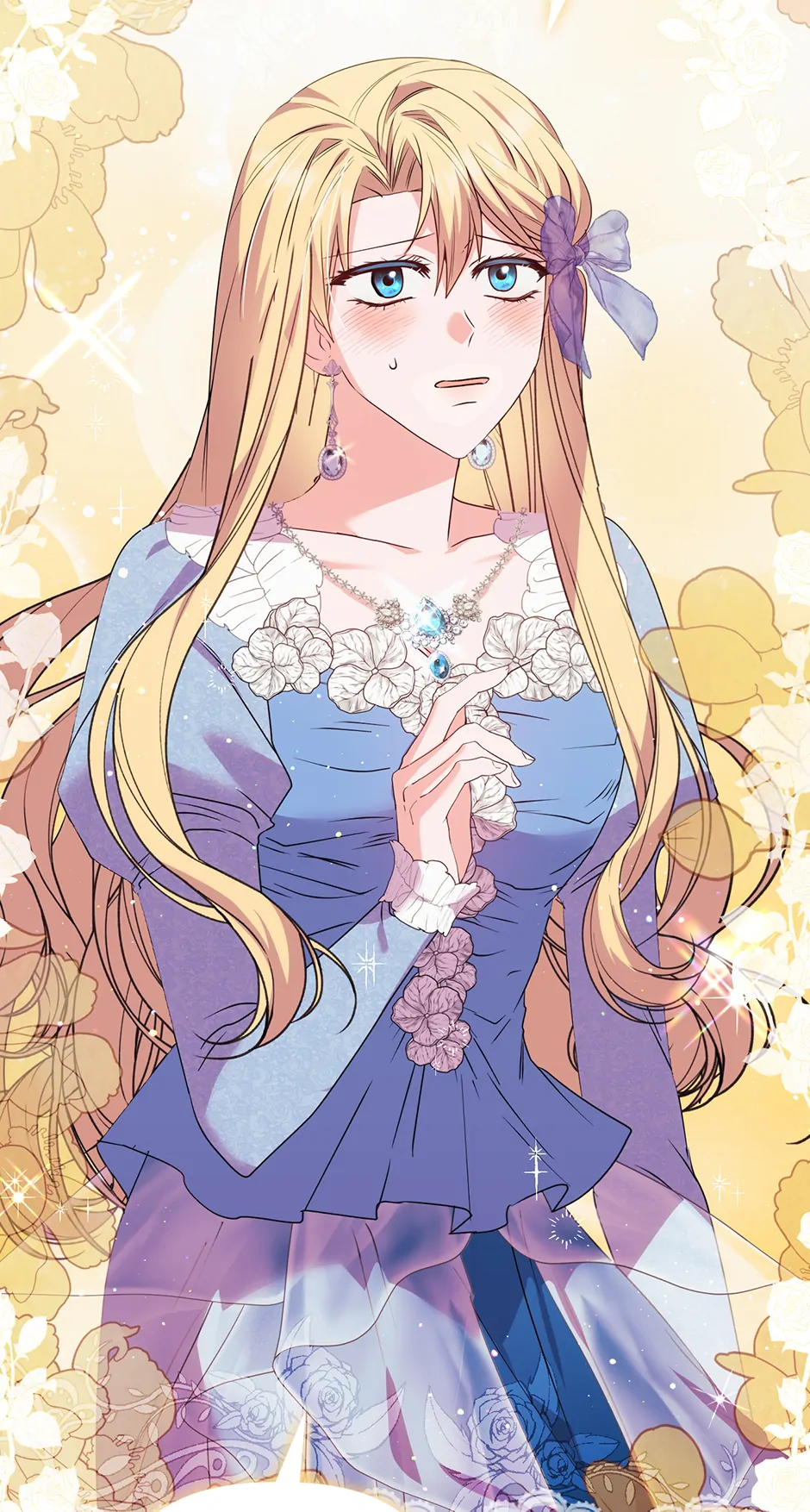 Angelica: My wife has changed Chapter 36 241 45