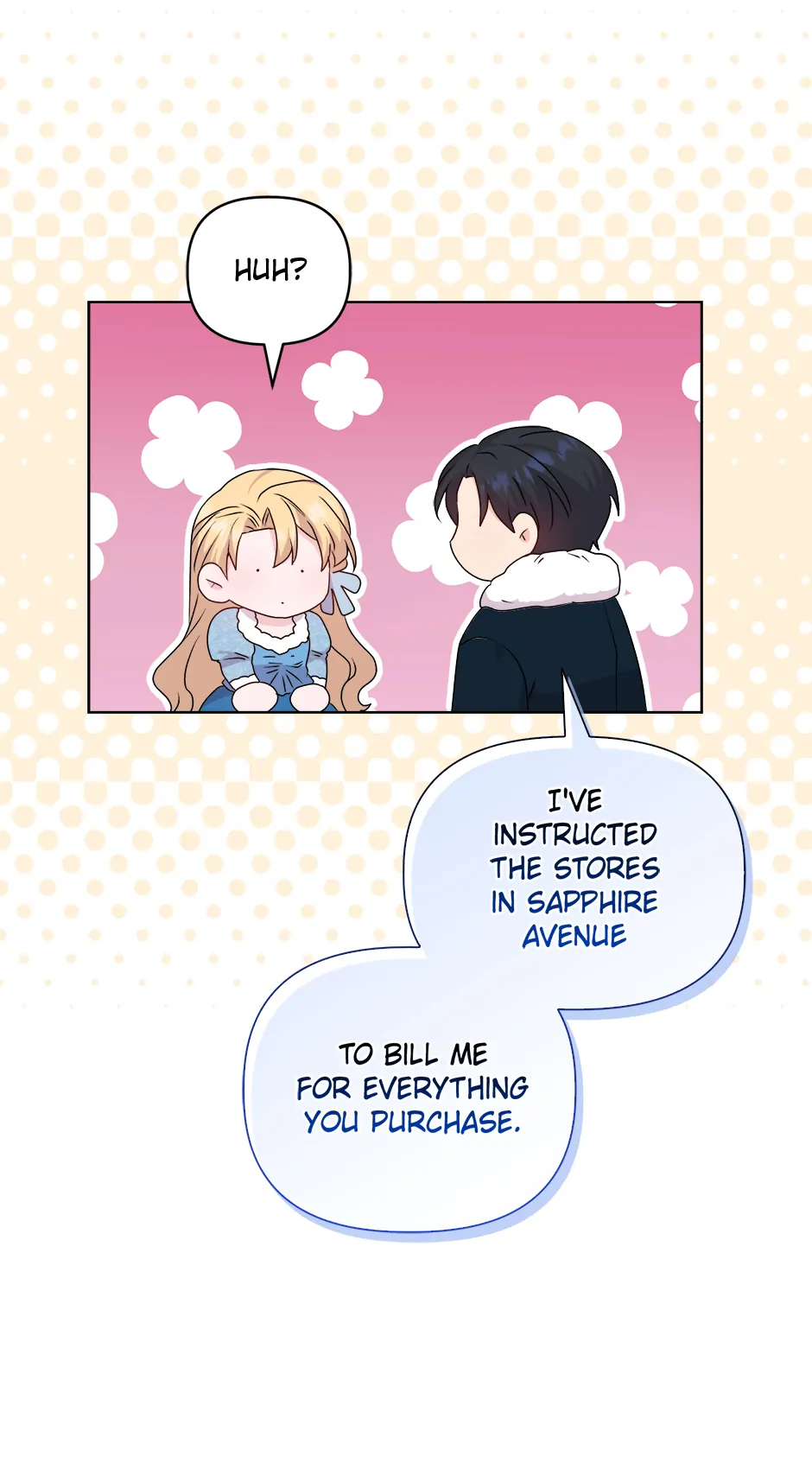 Angelica: My wife has changed Chapter 36 247 51