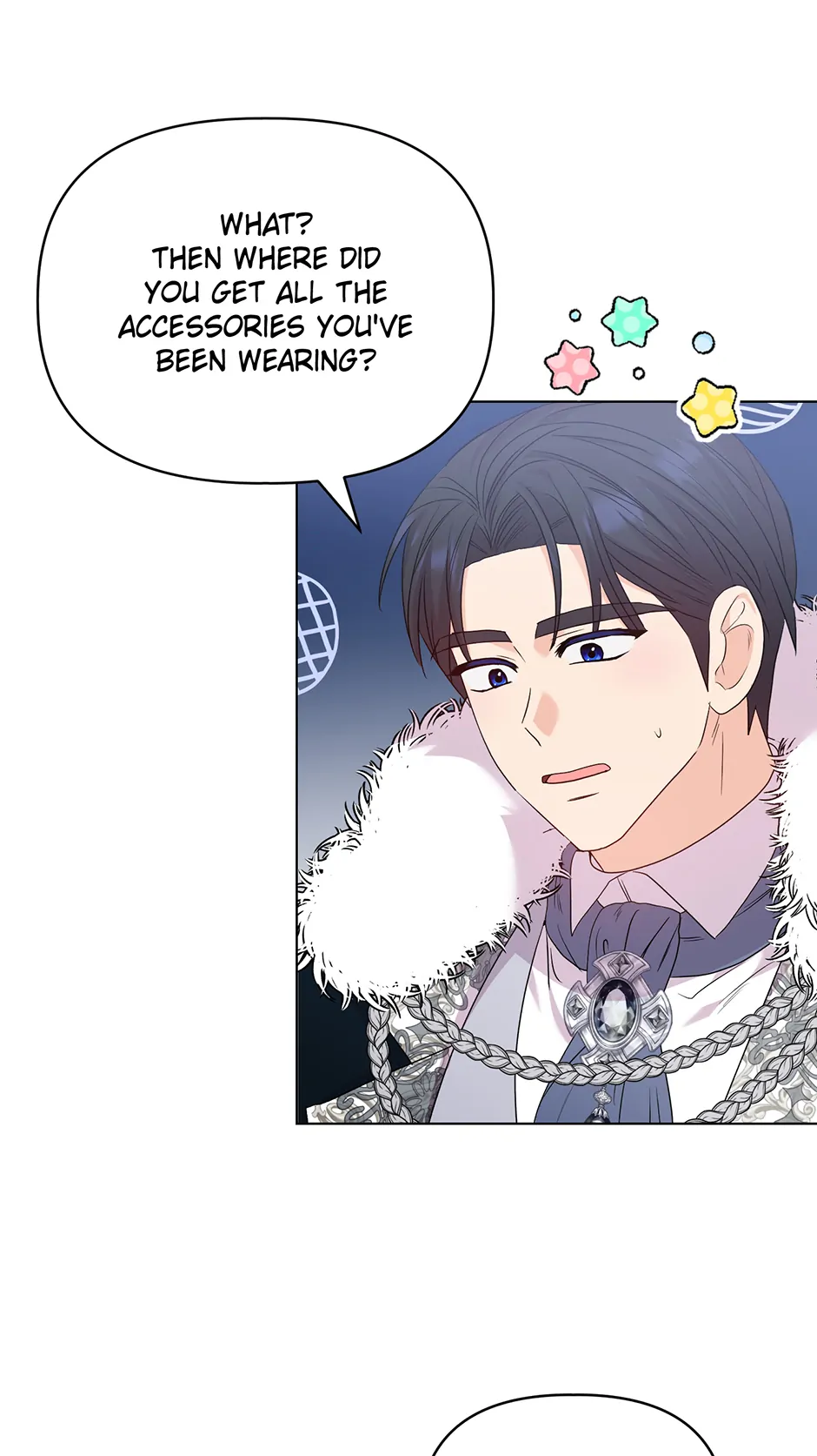 Angelica: My wife has changed Chapter 36 253 57