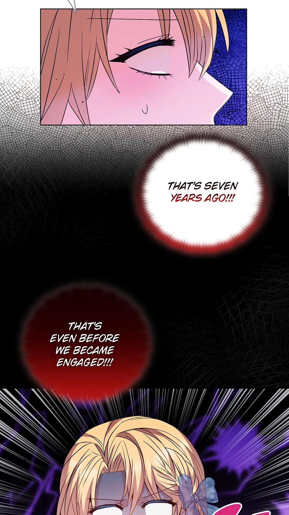 Angelica: My wife has changed Chapter 36 257 61