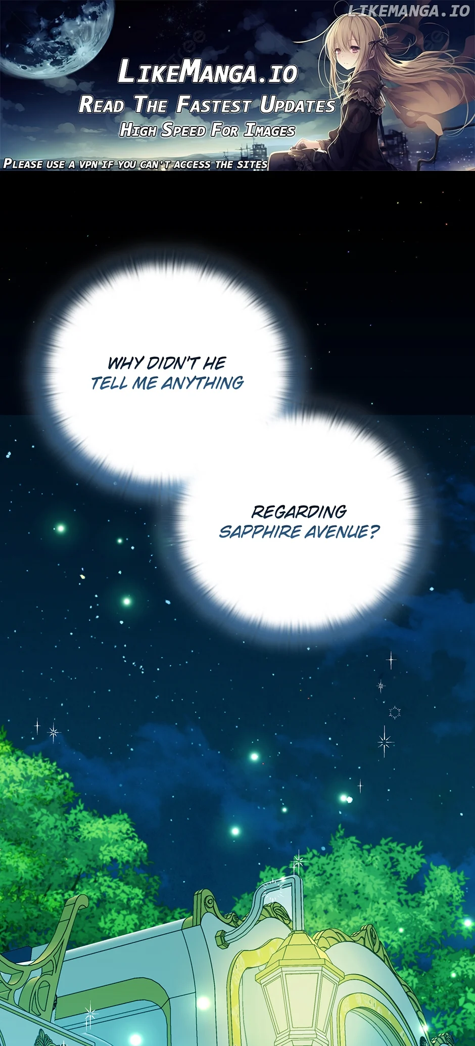 Angelica: My wife has changed Chapter 37 203 01