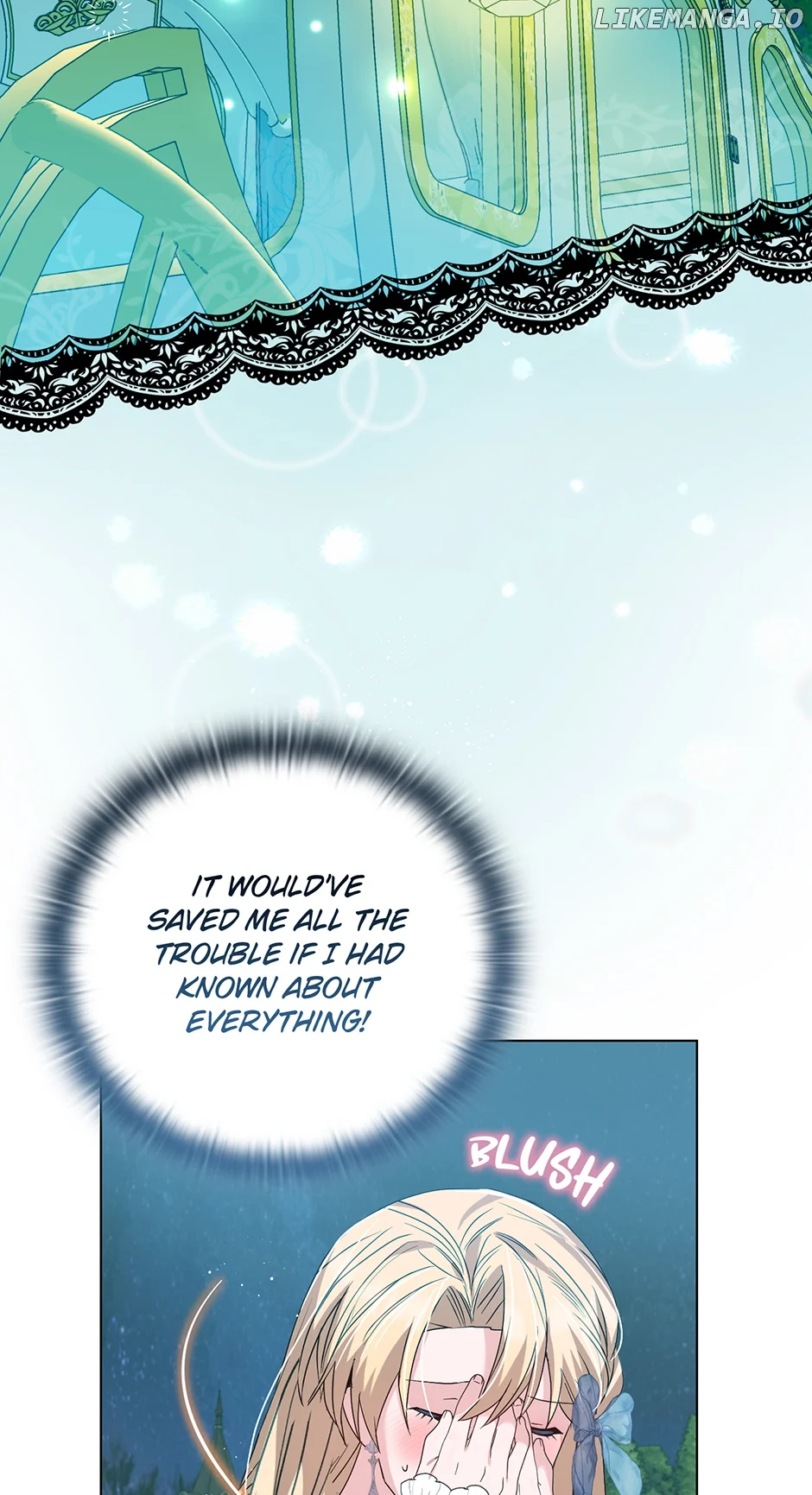 Angelica: My wife has changed Chapter 37 204 02