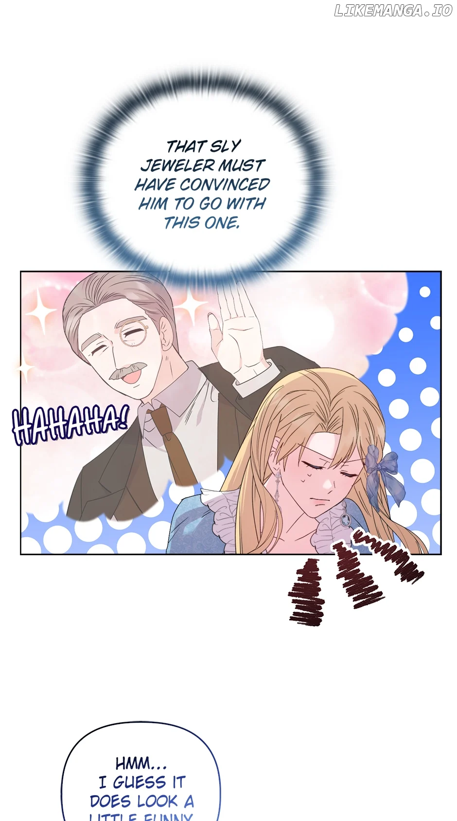 Angelica: My wife has changed Chapter 37 209 07