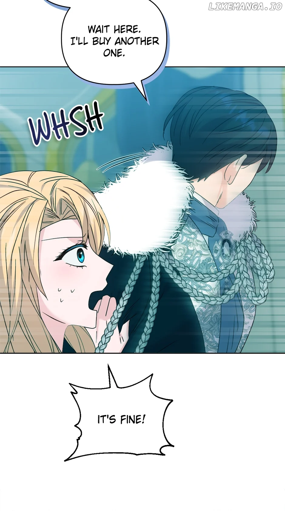 Angelica: My wife has changed Chapter 37 211 09