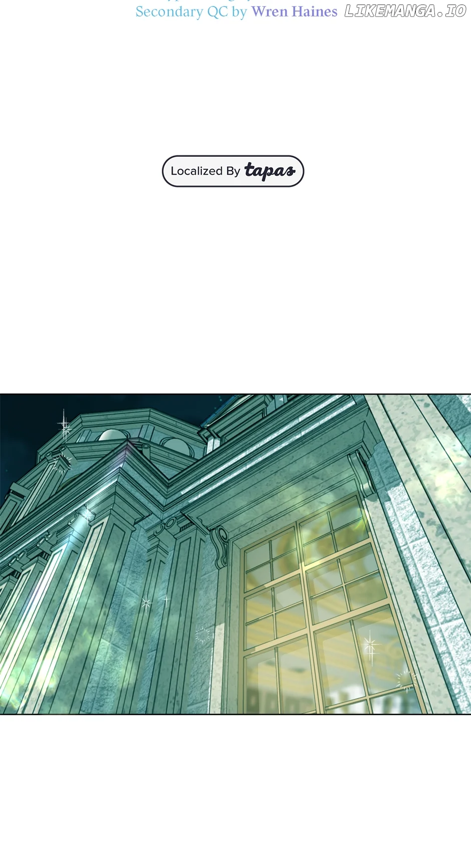 Angelica: My wife has changed Chapter 37 214 12