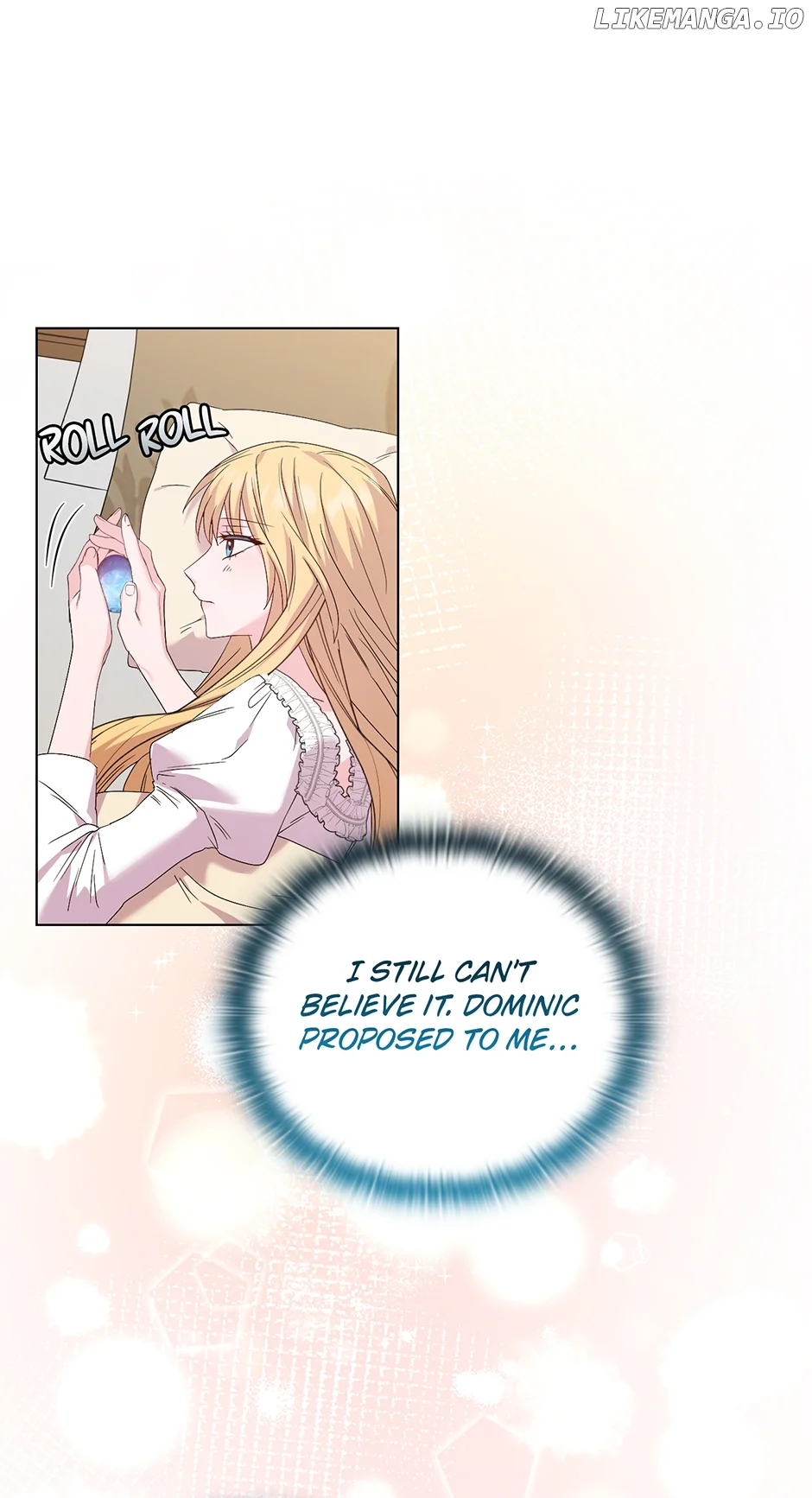 Angelica: My wife has changed Chapter 37 215 13