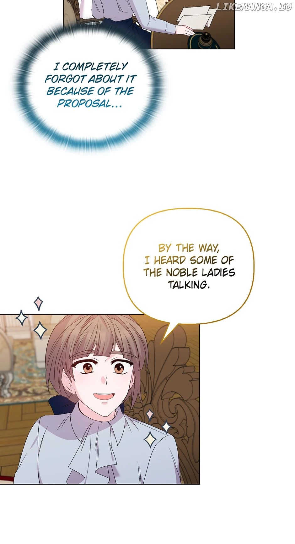 Angelica: My wife has changed Chapter 37 218 16