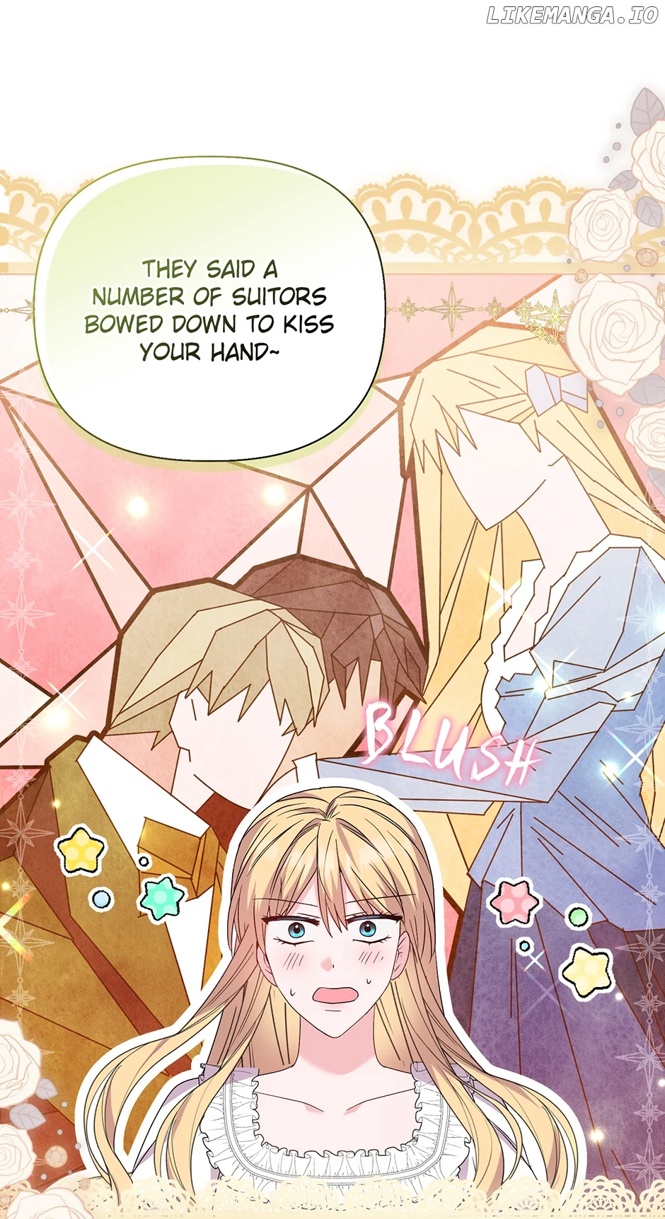 Angelica: My wife has changed Chapter 37 219 17