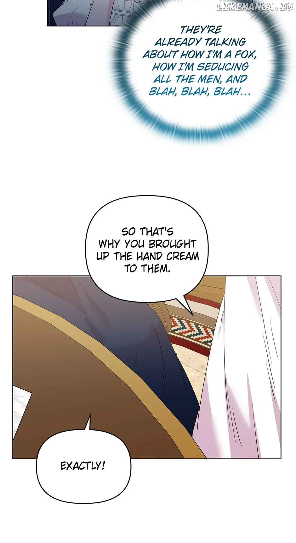 Angelica: My wife has changed Chapter 37 222 20