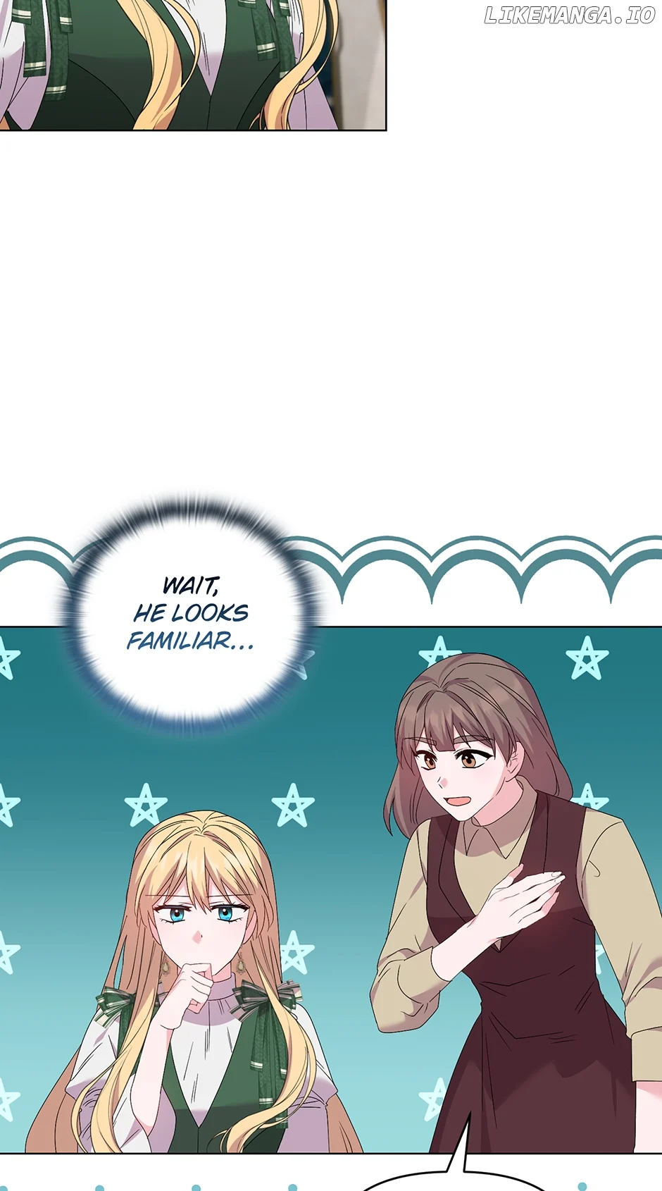 Angelica: My wife has changed Chapter 37 228 26