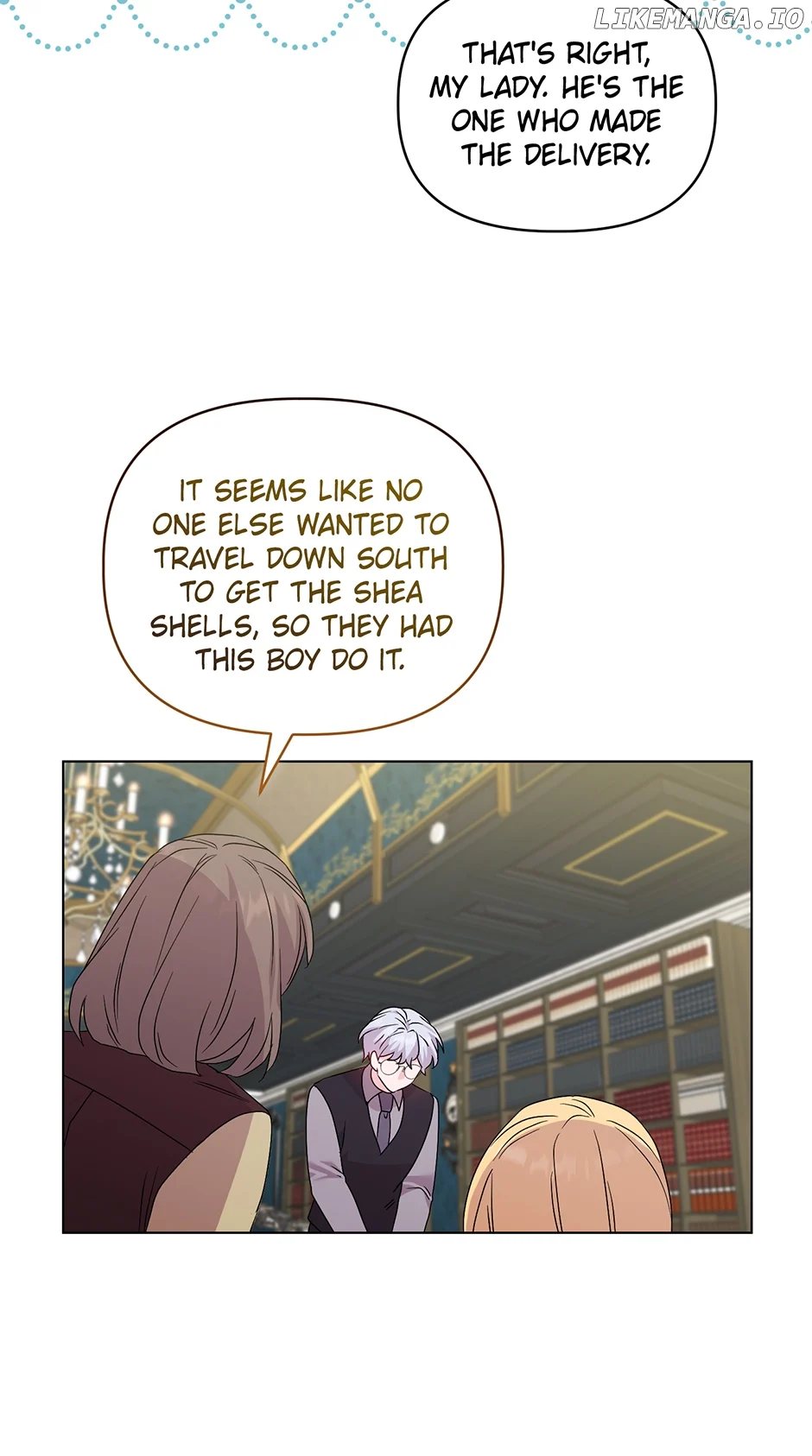 Angelica: My wife has changed Chapter 37 229 27