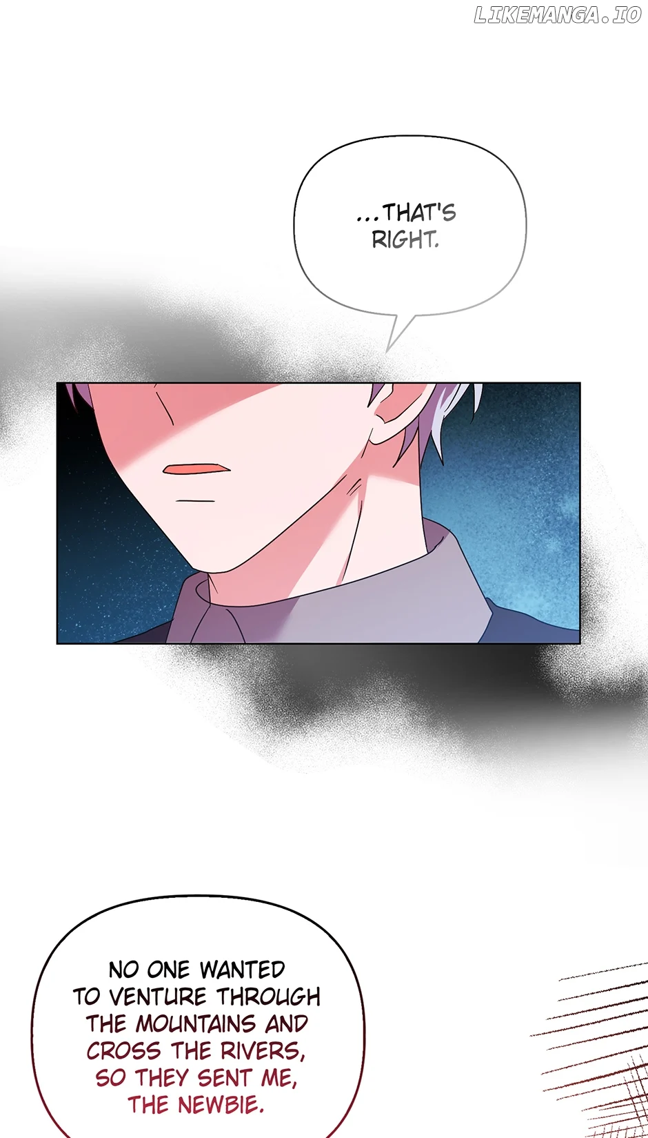 Angelica: My wife has changed Chapter 37 230 28