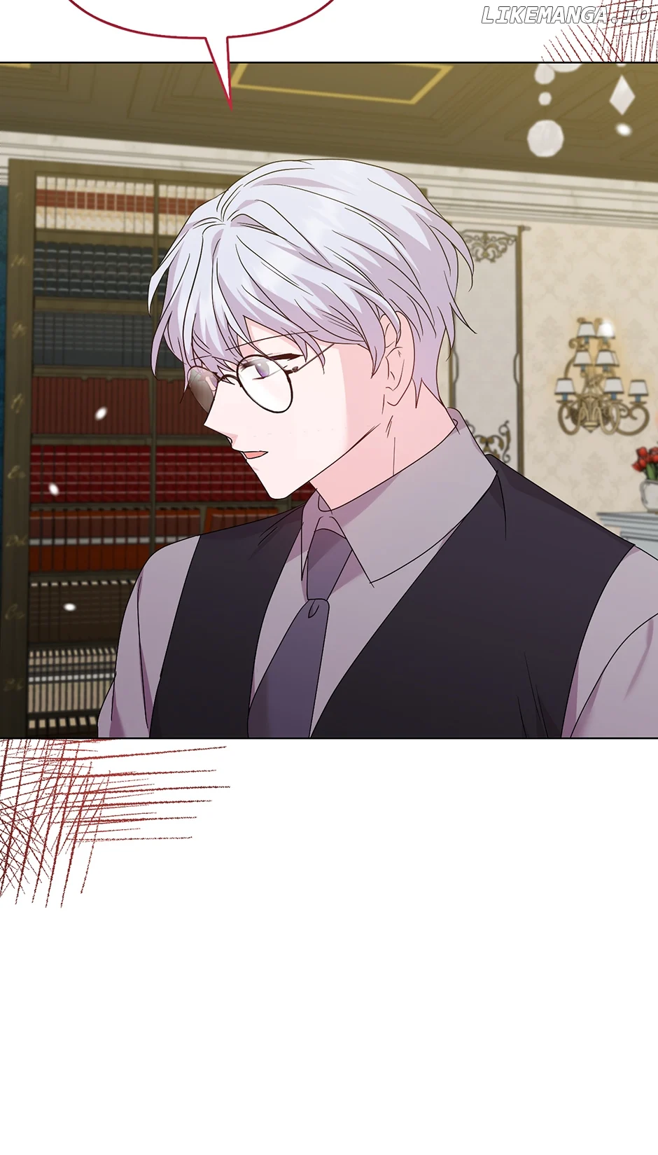 Angelica: My wife has changed Chapter 37 231 29