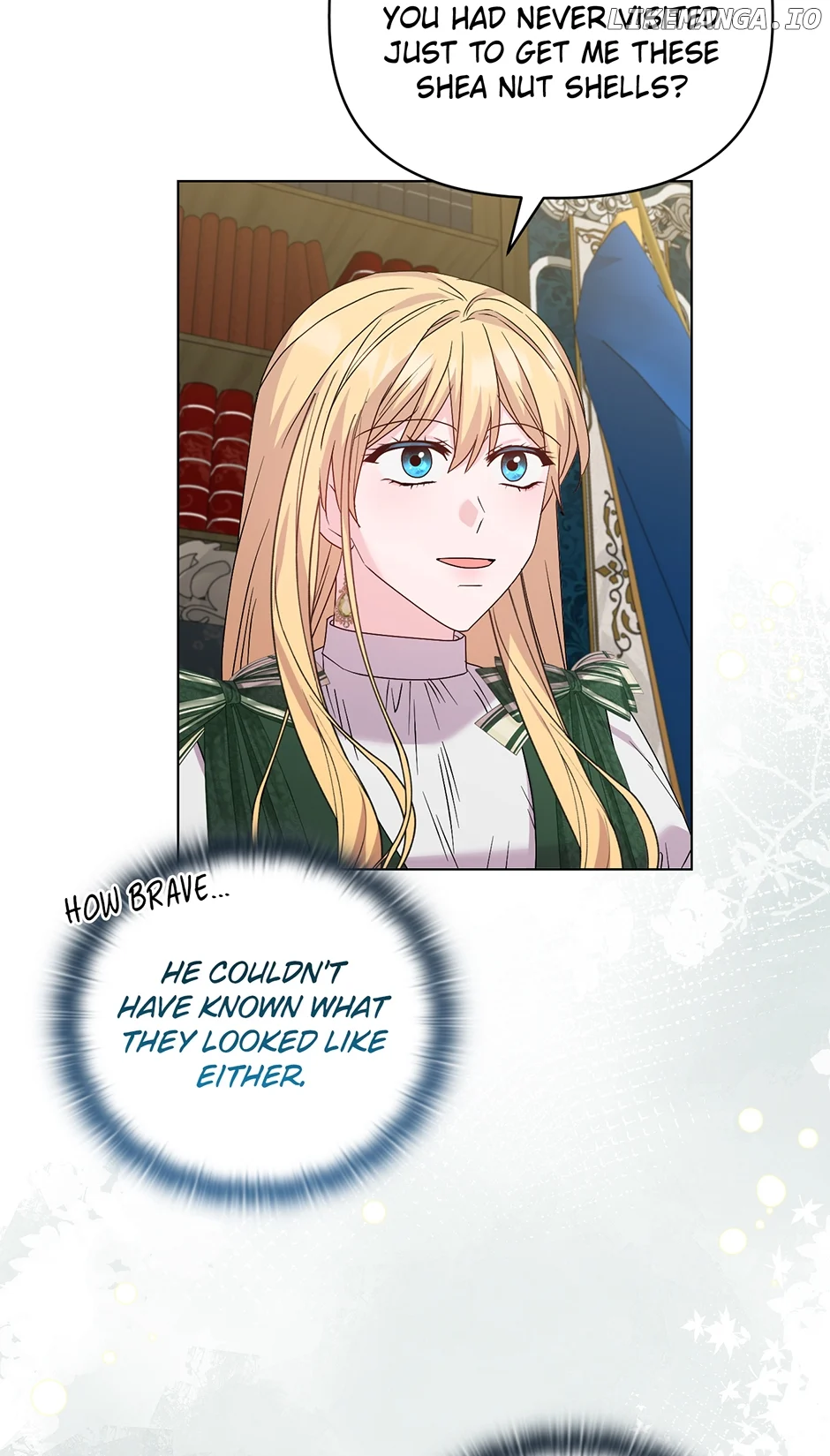 Angelica: My wife has changed Chapter 37 233 31