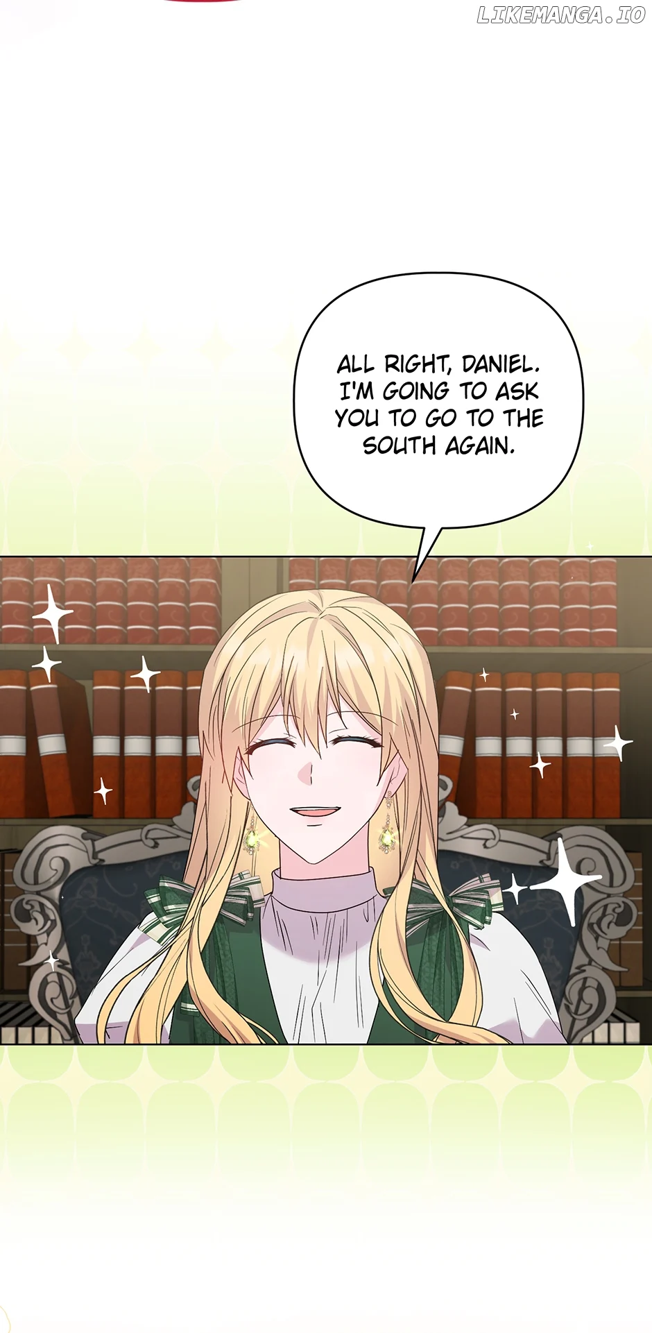 Angelica: My wife has changed Chapter 37 237 35