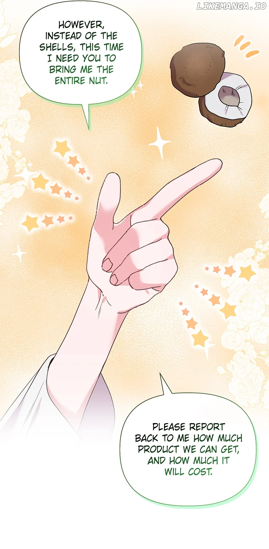 Angelica: My wife has changed Chapter 37 238 36