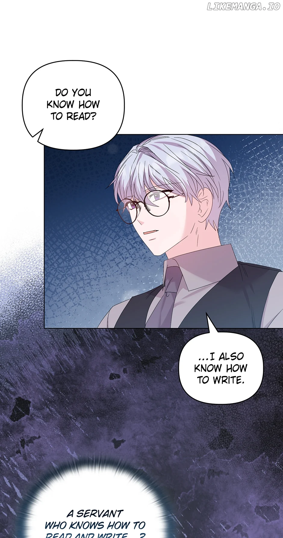 Angelica: My wife has changed Chapter 37 239 37