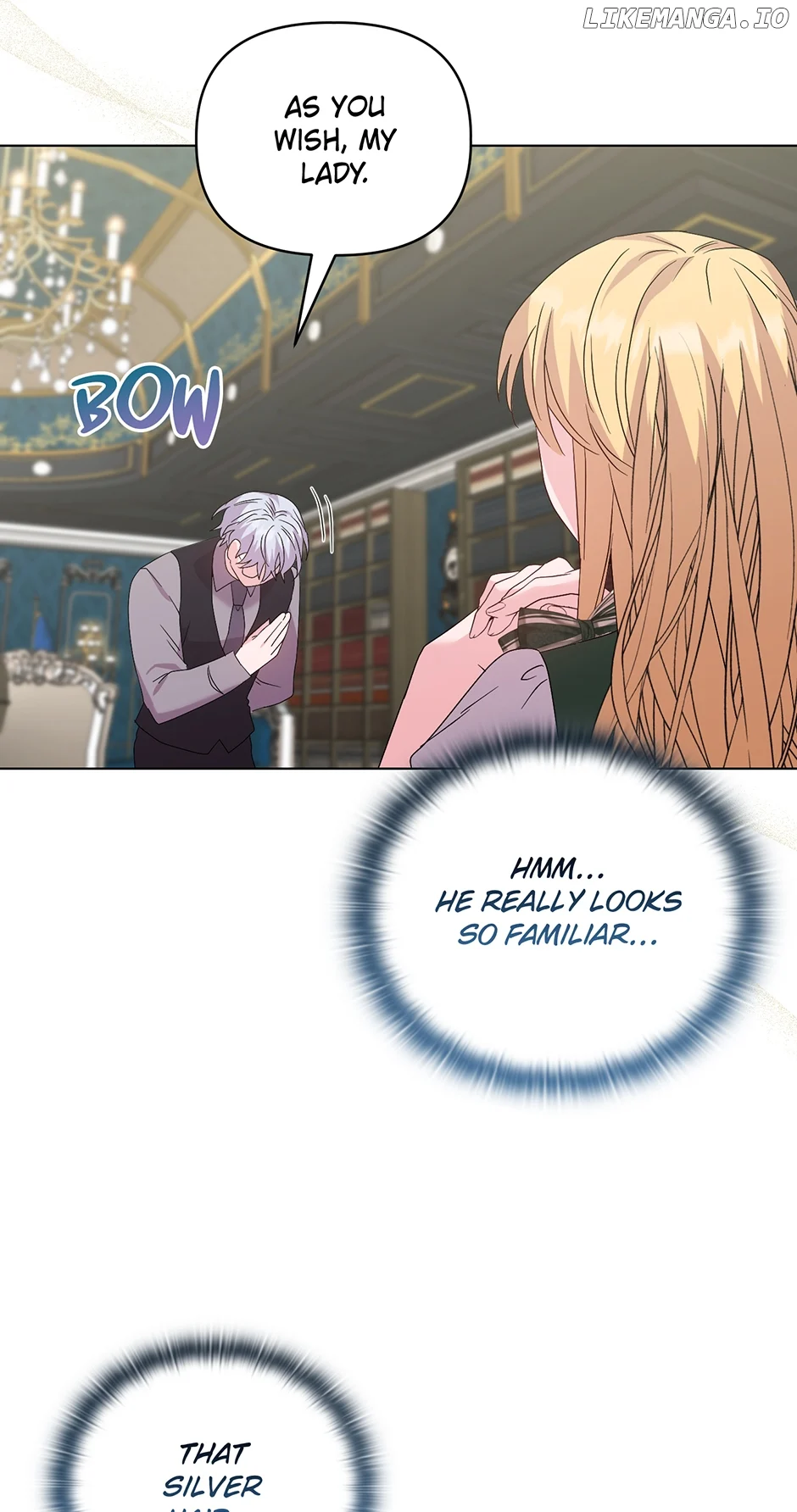 Angelica: My wife has changed Chapter 37 241 39