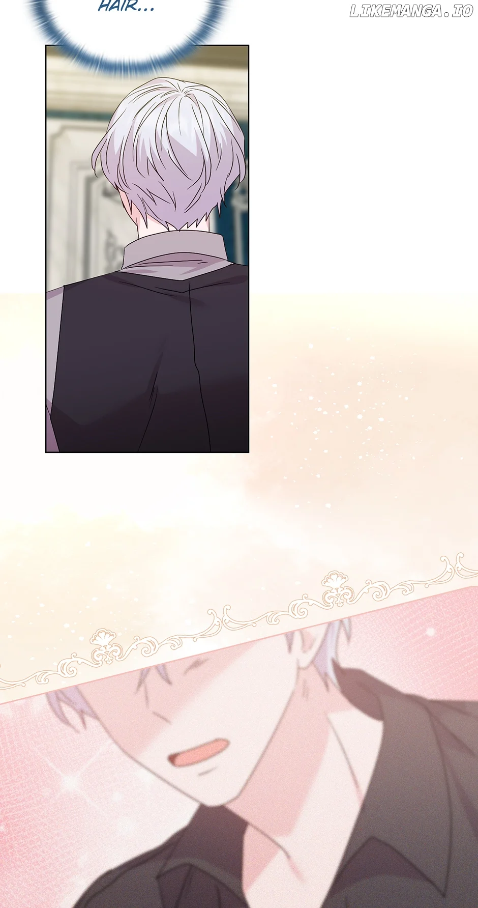 Angelica: My wife has changed Chapter 37 242 40