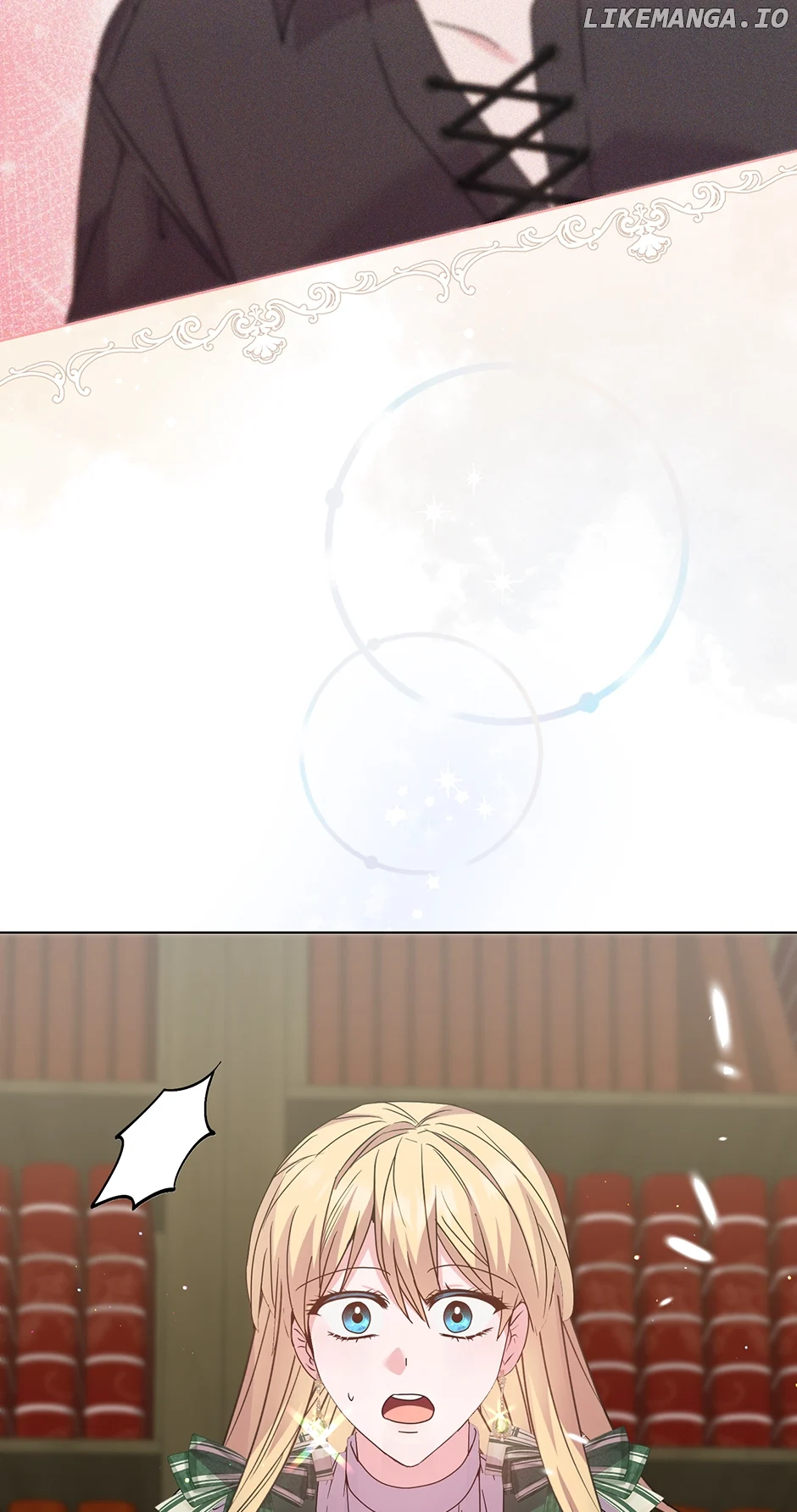 Angelica: My wife has changed Chapter 37 243 41