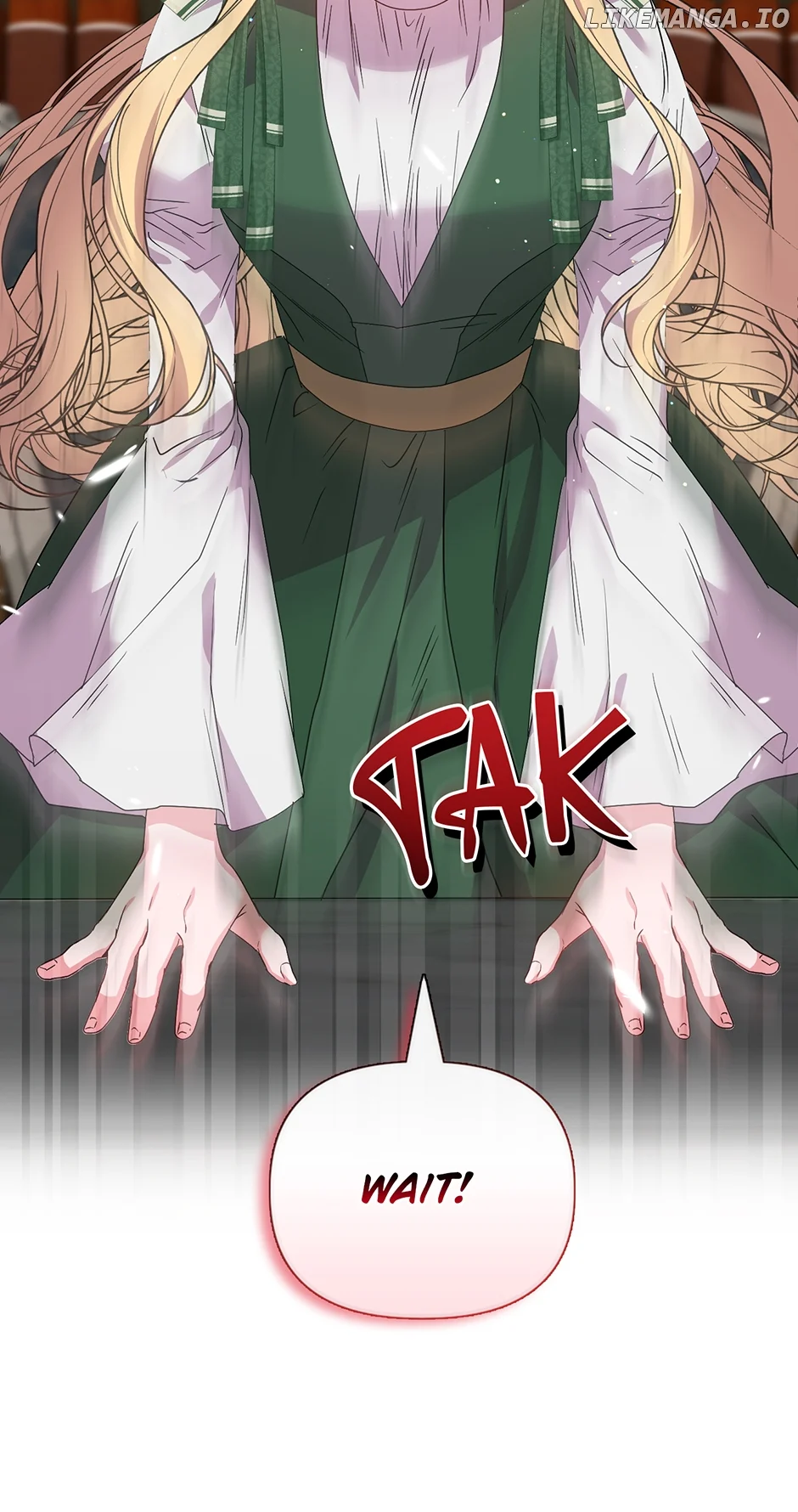 Angelica: My wife has changed Chapter 37 244 42