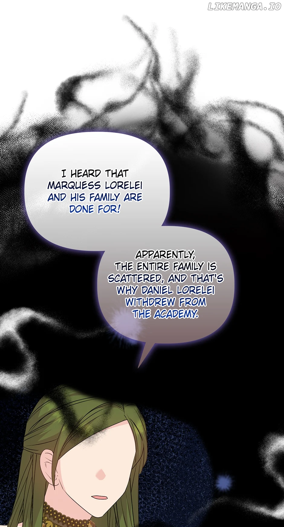 Angelica: My wife has changed Chapter 37 245 43