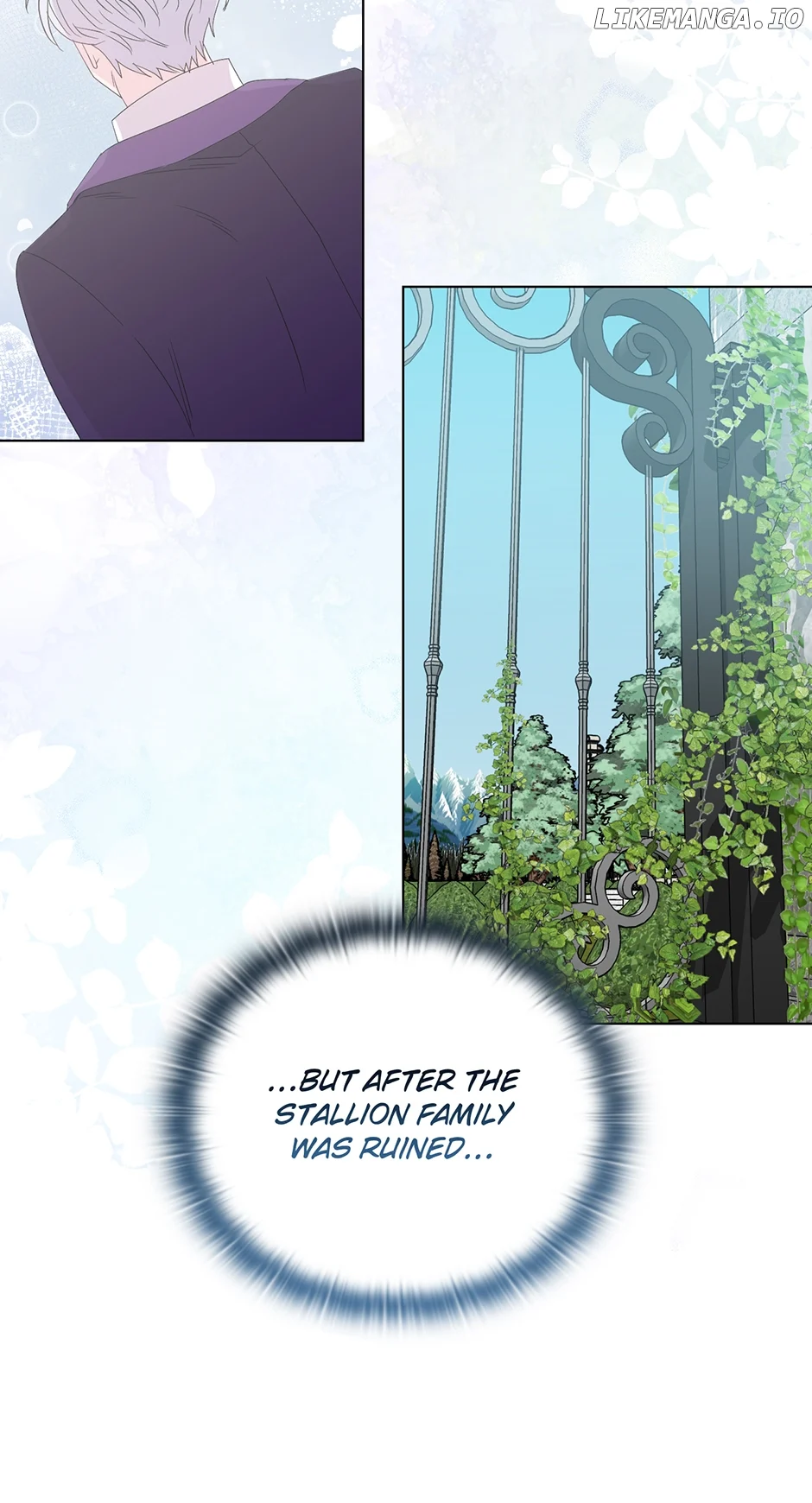 Angelica: My wife has changed Chapter 37 249 47