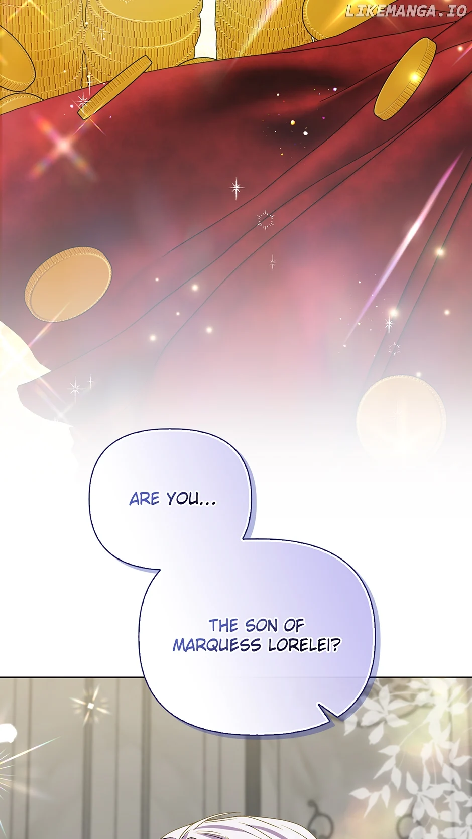 Angelica: My wife has changed Chapter 37 251 49