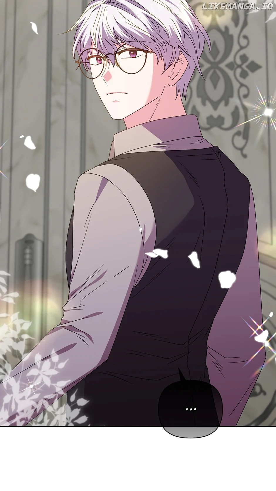 Angelica: My wife has changed Chapter 37 252 50