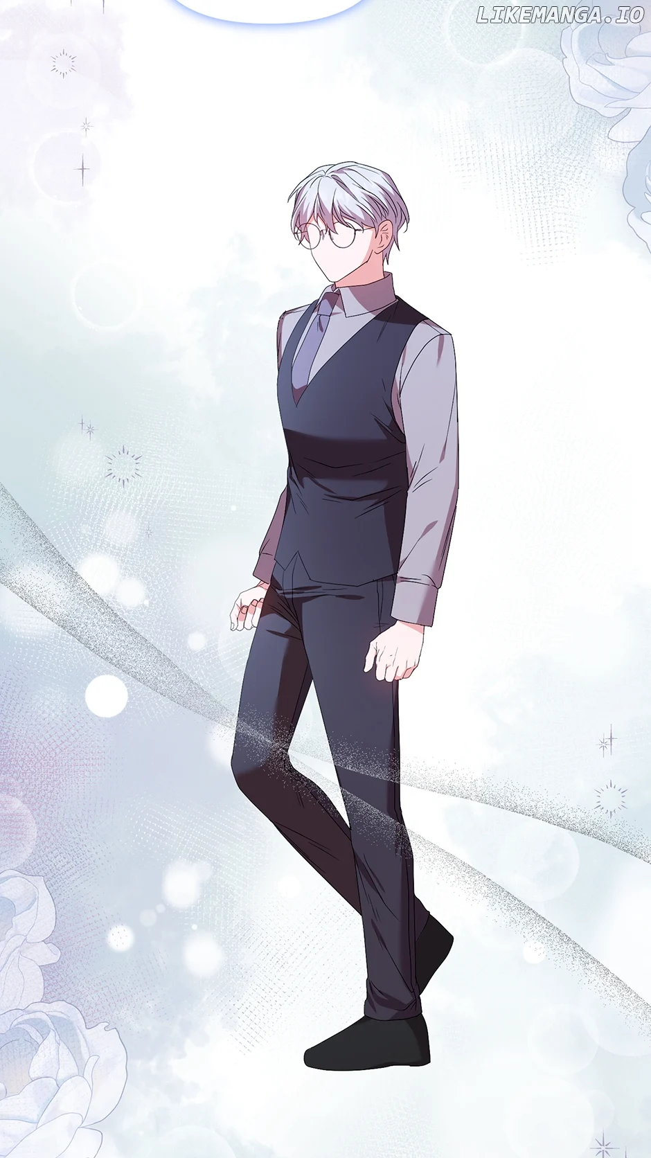 Angelica: My wife has changed Chapter 37 254 52