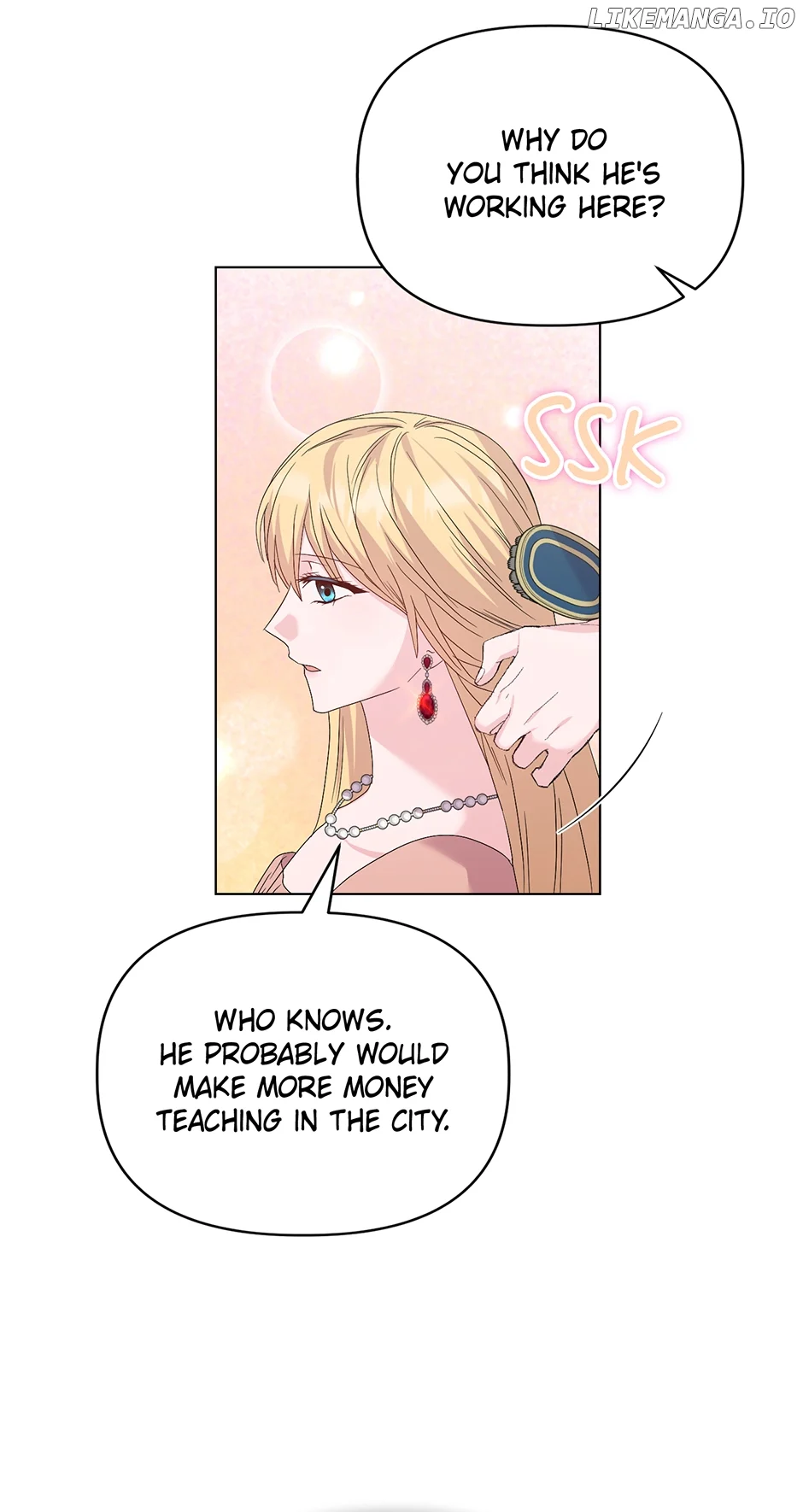 Angelica: My wife has changed Chapter 37 257 55