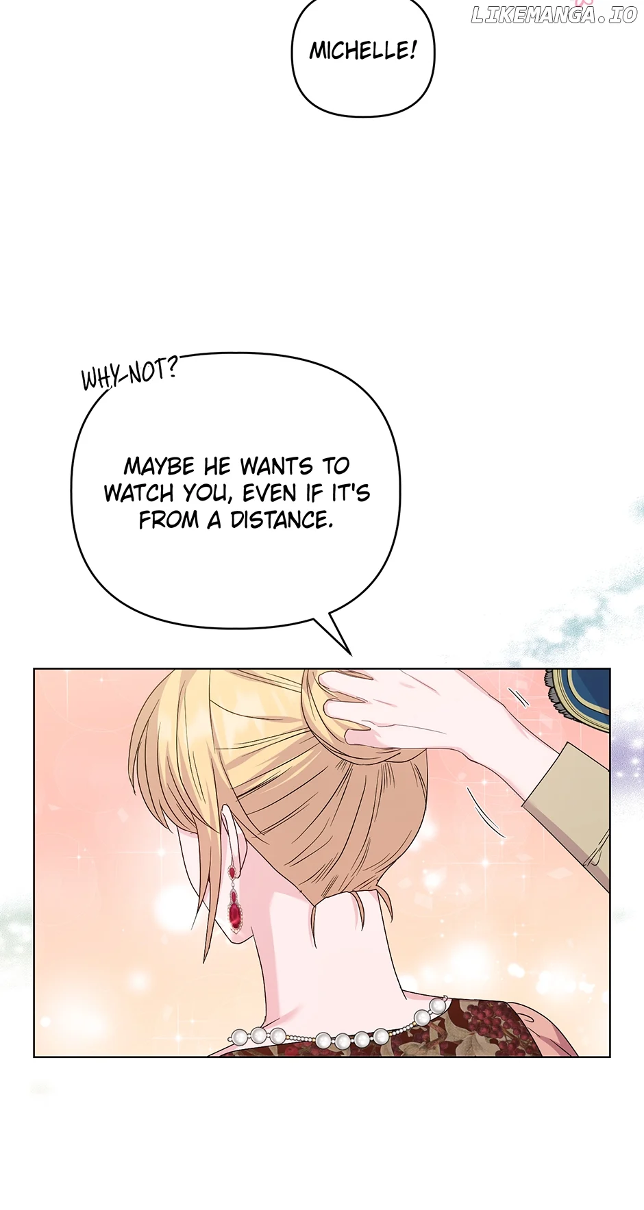 Angelica: My wife has changed Chapter 37 259 57