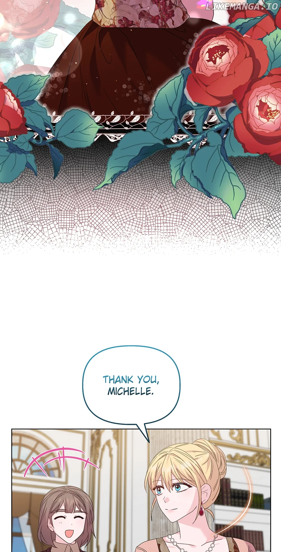 Angelica: My wife has changed Chapter 37 261 59