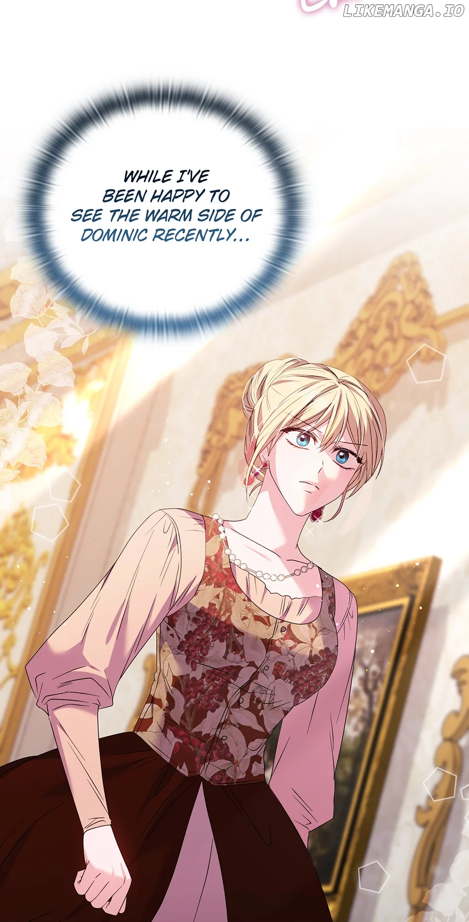 Angelica: My wife has changed Chapter 37 263 61