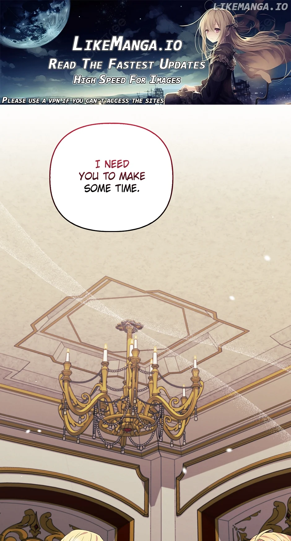 Angelica: My wife has changed Chapter 38 215 01