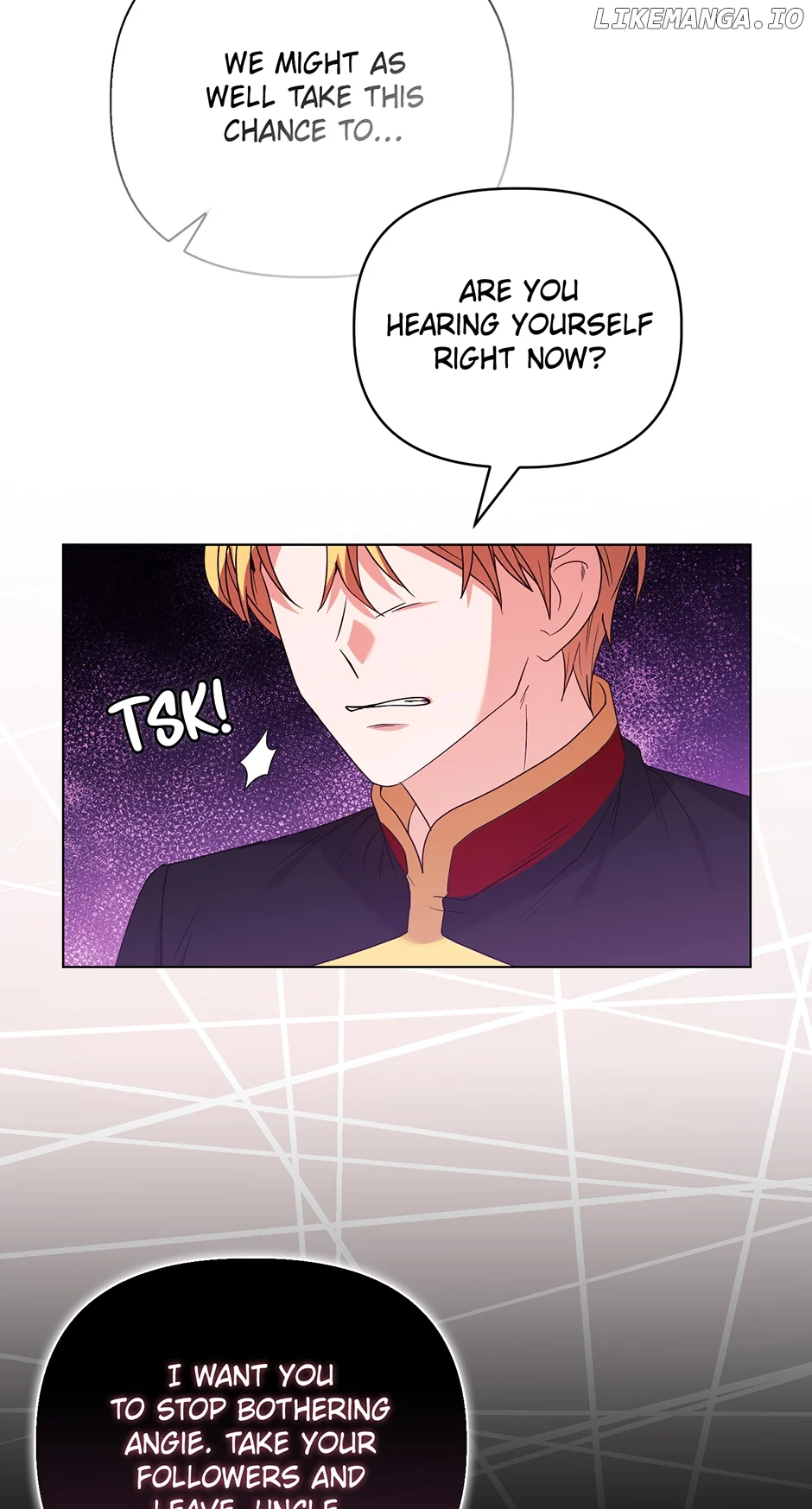 Angelica: My wife has changed Chapter 38 218 04