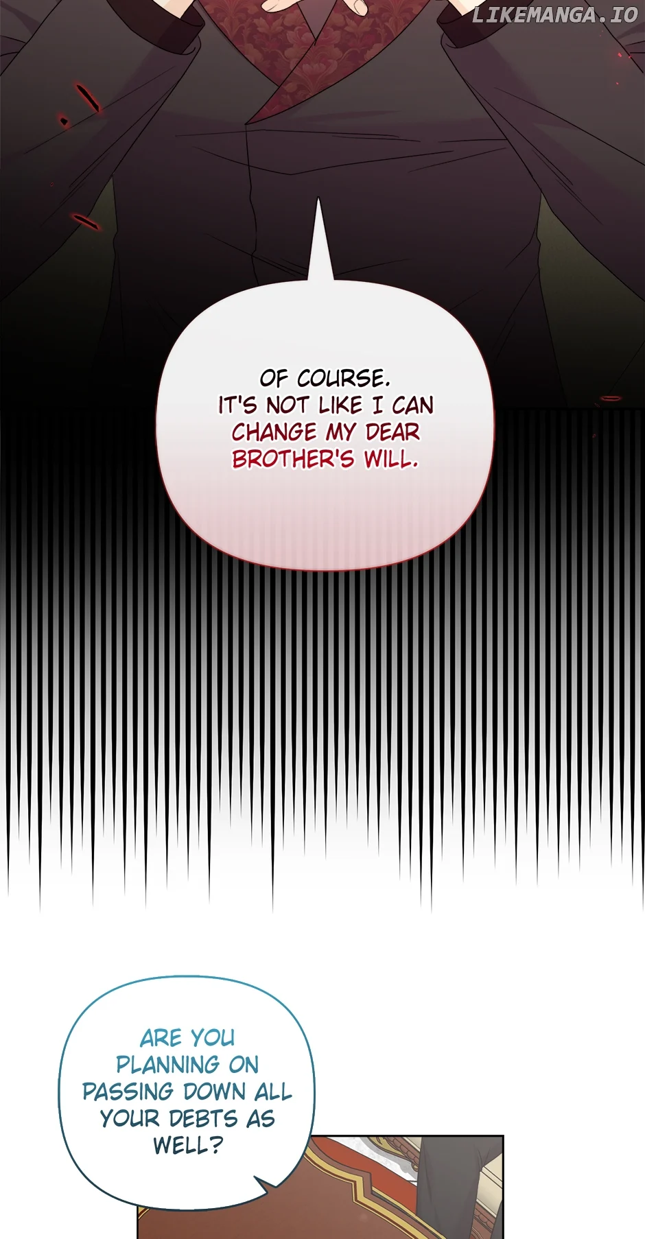 Angelica: My wife has changed Chapter 38 223 09