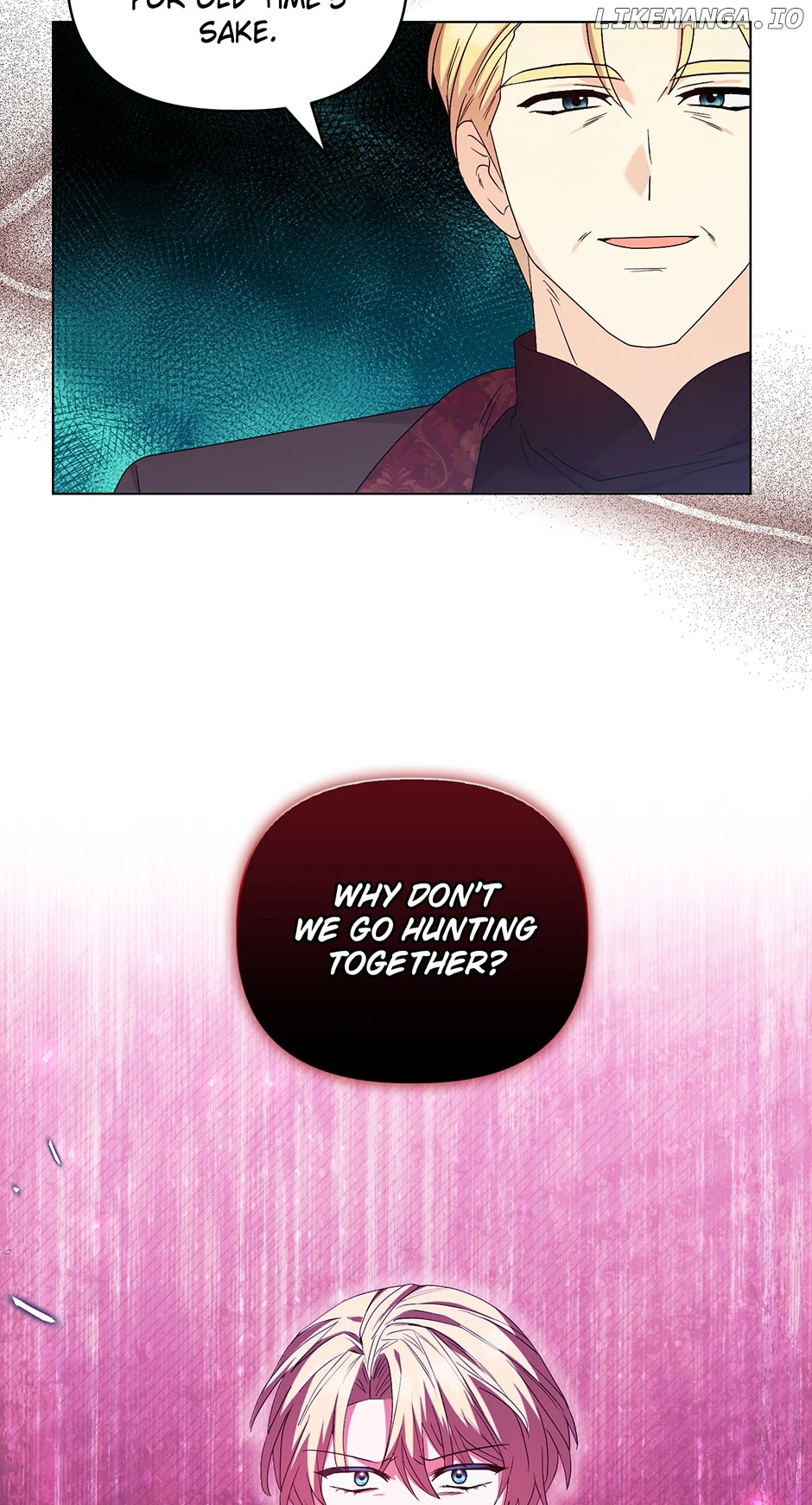 Angelica: My wife has changed Chapter 38 227 13