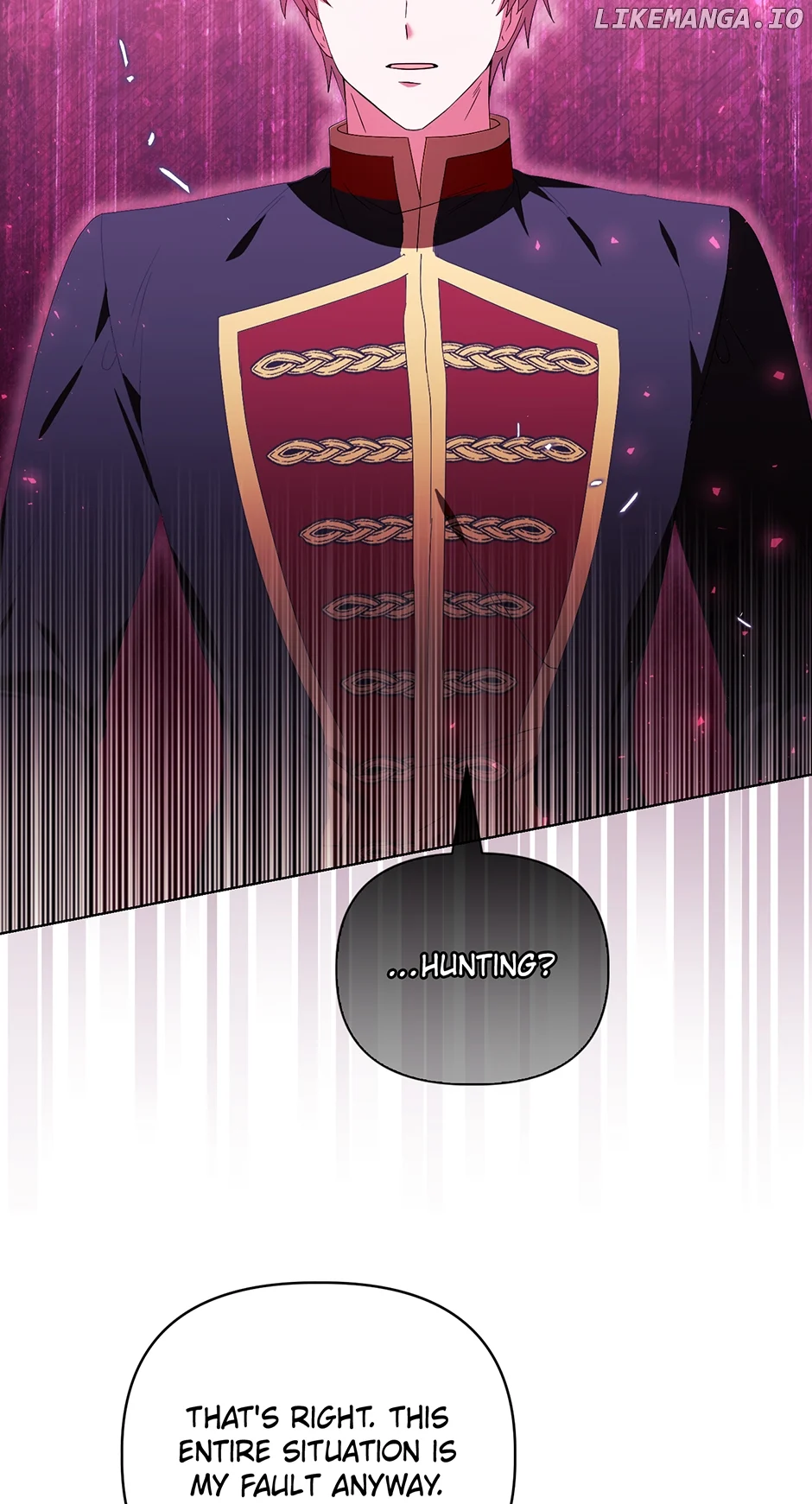 Angelica: My wife has changed Chapter 38 228 14