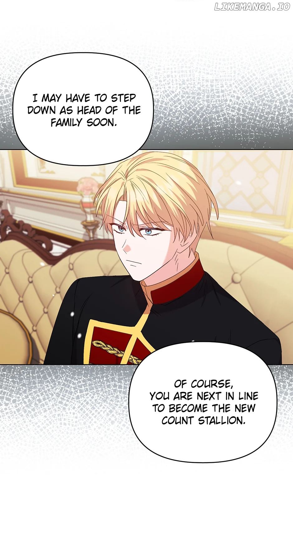 Angelica: My wife has changed Chapter 38 230 16