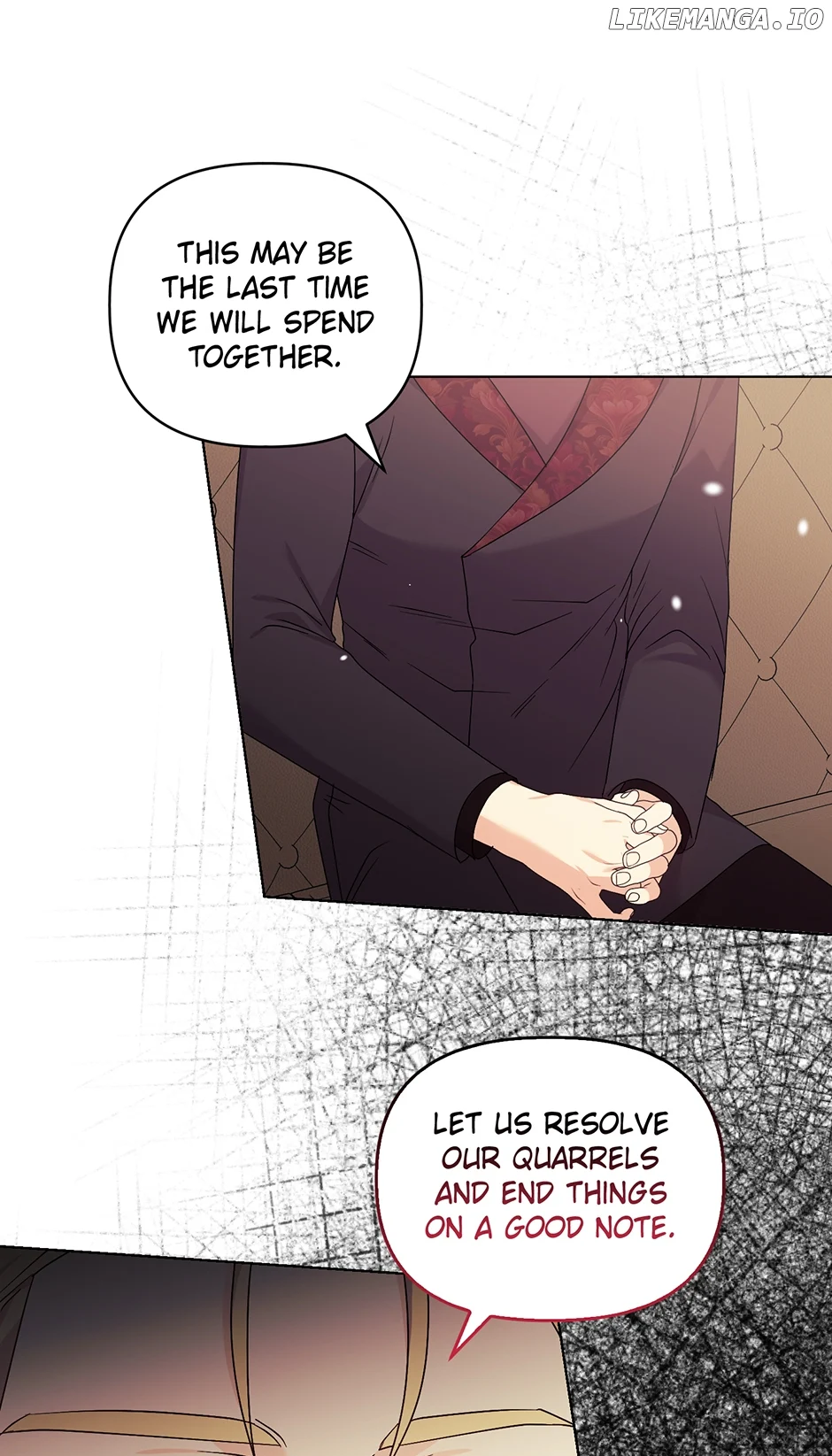 Angelica: My wife has changed Chapter 38 231 17