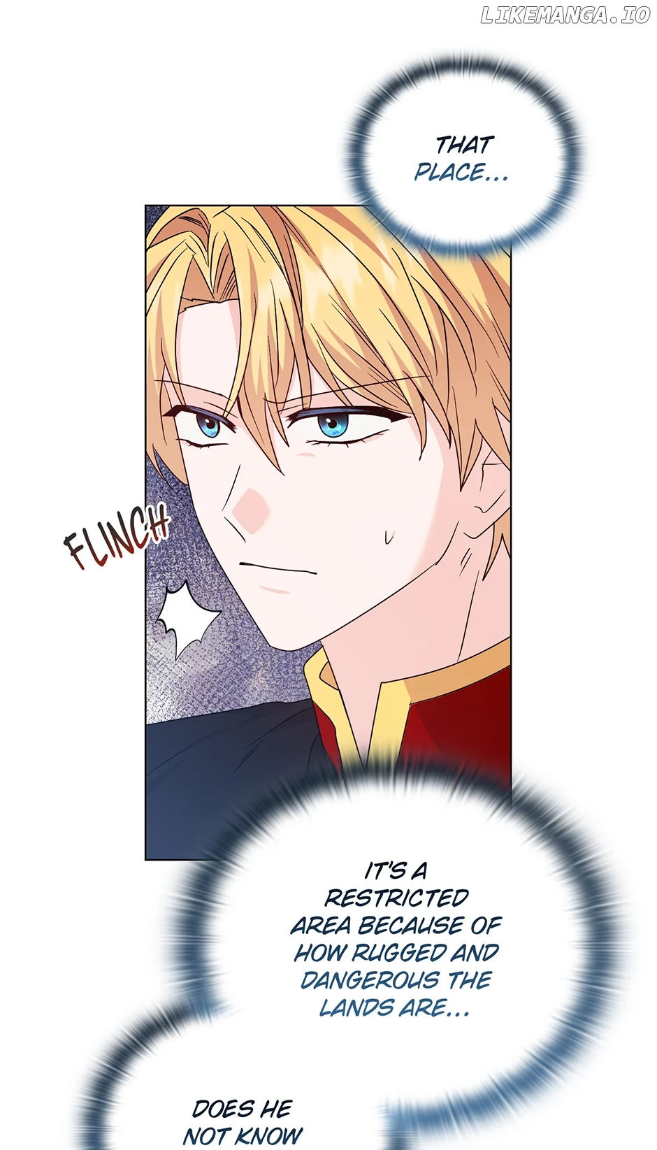 Angelica: My wife has changed Chapter 38 234 20