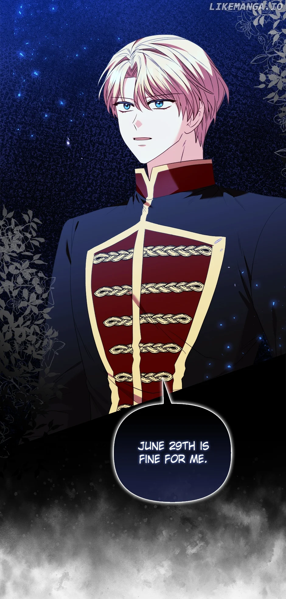 Angelica: My wife has changed Chapter 38 239 25