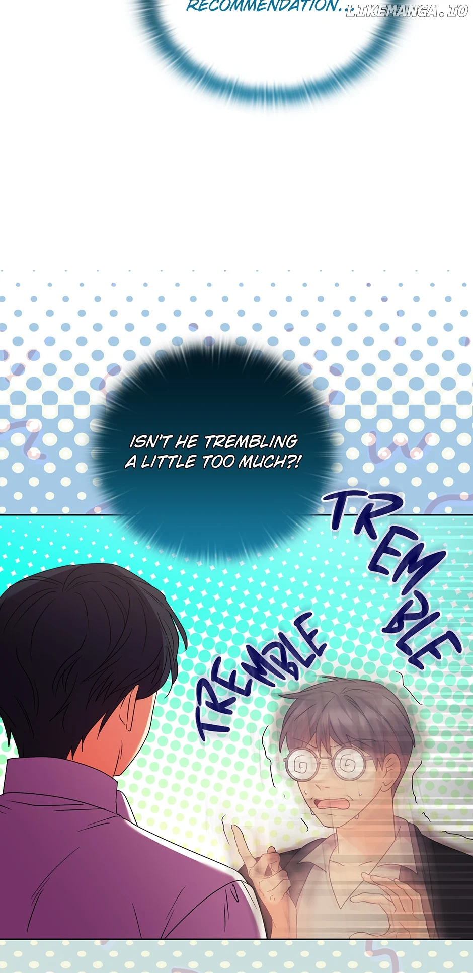 Angelica: My wife has changed Chapter 38 244 30