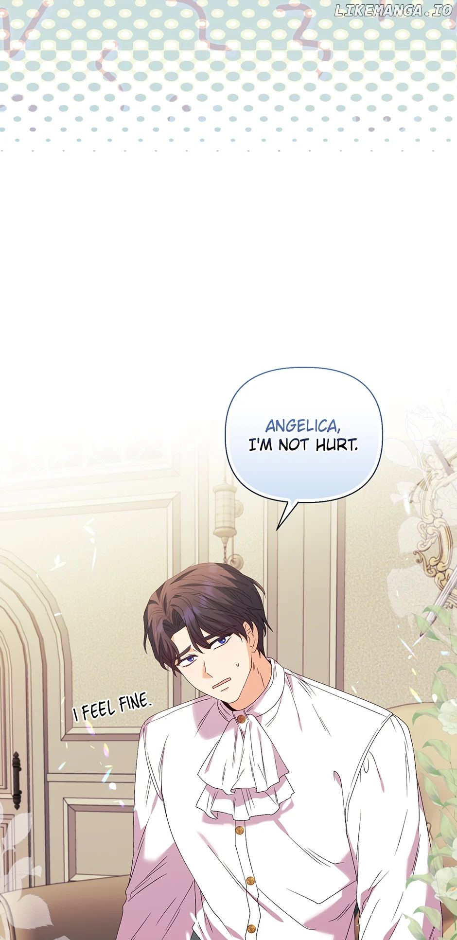 Angelica: My wife has changed Chapter 38 245 31