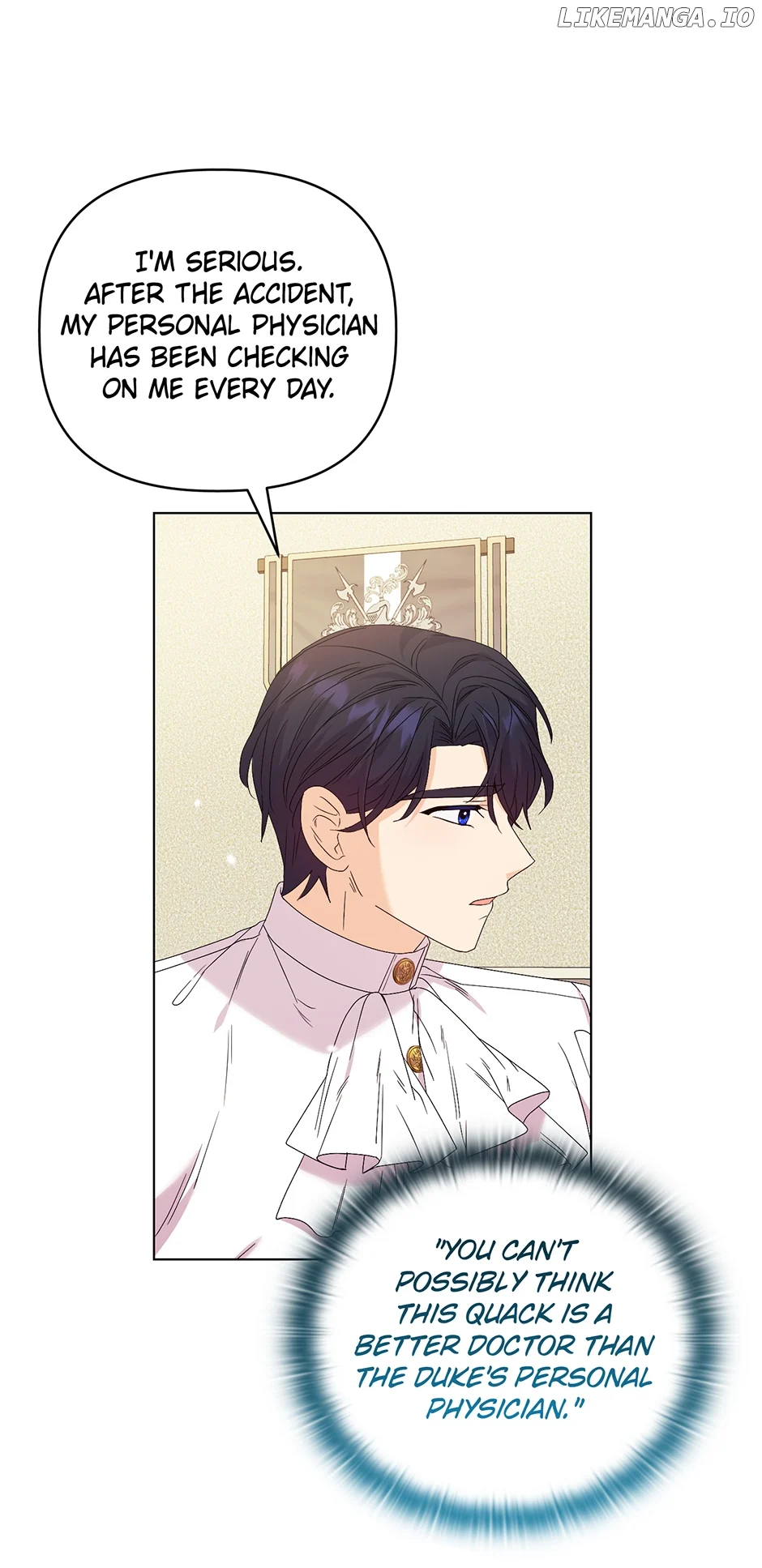 Angelica: My wife has changed Chapter 38 247 33