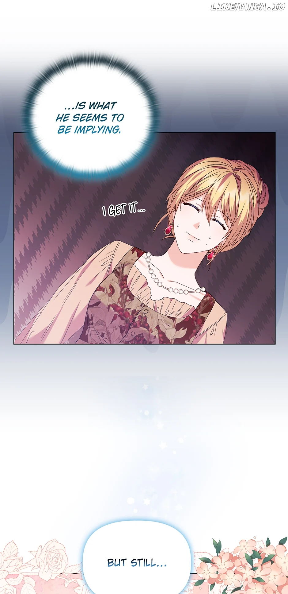 Angelica: My wife has changed Chapter 38 248 34